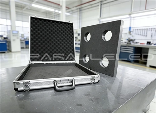 Granite Surface Plate Grades Explained: DIN 876, ASME B89.3.7, GGGP-463C-78, JIS Granite Surface Plate Grades Explained: DIN 876, ASME B89.3.7, GGGP-463C-78, JIS